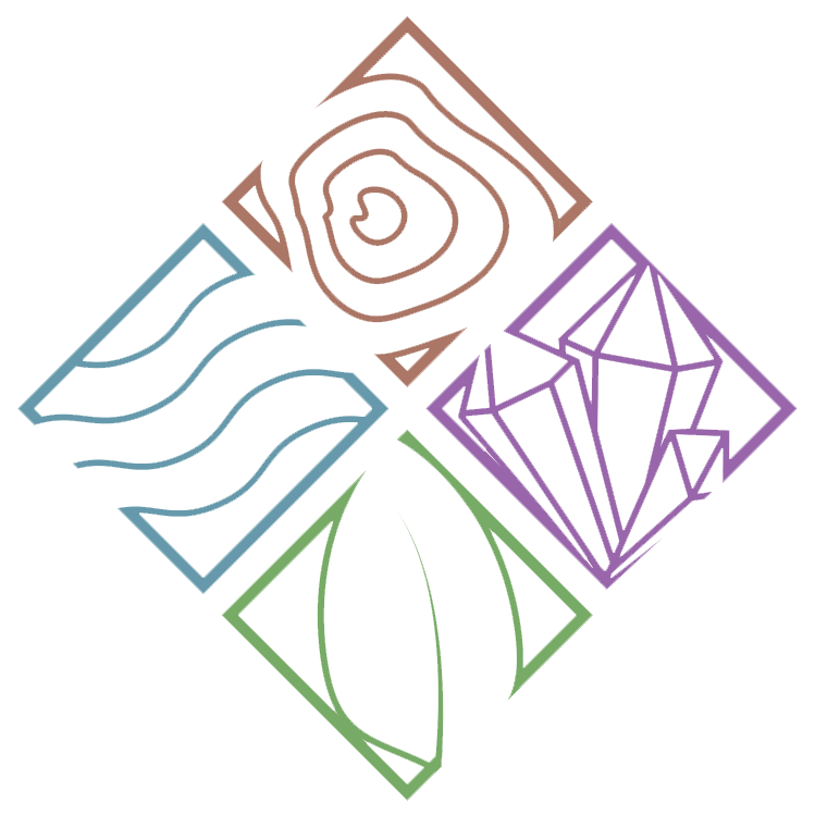 Logotipo da GeoFutura